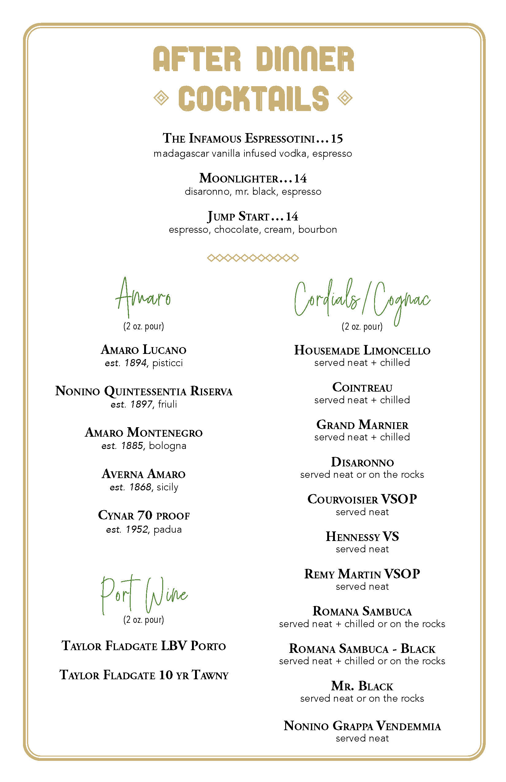 Ovvio DessertCard Single AUG 2026 Page 2